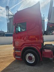 Ανατροπή Scania 2012 R 560 Συρόμενο Ανατροπή!-thumb-14