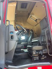 Ανατροπή Scania 2012 R 560 Συρόμενο Ανατροπή!-thumb-15