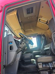 Ανατροπή Scania 2012 R 560 Συρόμενο Ανατροπή!-thumb-16