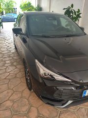 Mg MG3 2025 Luxury-thumb-1