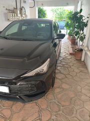 Mg MG3 2025 Luxury-thumb-2