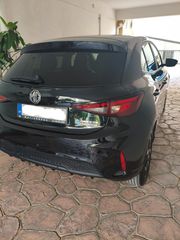 Mg MG3 2025 Luxury-thumb-3