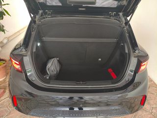Mg MG3 2025 Luxury-thumb-5