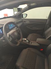 Mg MG3 2025 Luxury-thumb-6