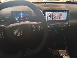 Mg MG3 2025 Luxury-thumb-8