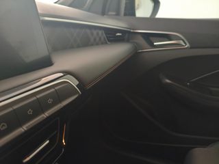Mg MG3 2025 Luxury-thumb-10