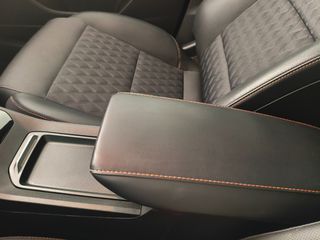 Mg MG3 2025 Luxury-thumb-12