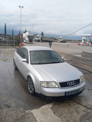 Audi A6 2000 QUATTRO-thumb-1