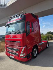 Volvo 2022 6φουσκο με υδραυλικά!-thumb-1