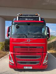 Volvo 2022 6φουσκο με υδραυλικά!-thumb-2