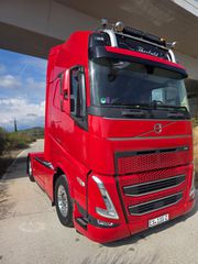 Volvo 2022 6φουσκο με υδραυλικά!-thumb-3