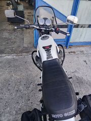 Moto Guzzi V 7 2009 CLASSIC