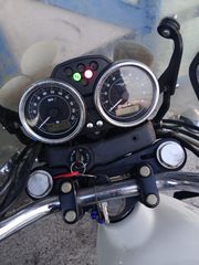 Moto Guzzi V 7 2009 CLASSIC-thumb-1