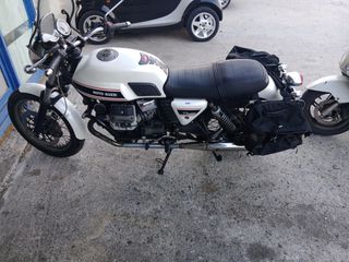 Moto Guzzi V 7 2009 CLASSIC-thumb-3