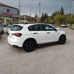 Fiat Tipo 2022 Tipo Cross
