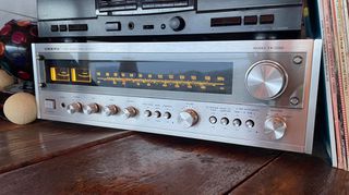 Ραδιοενισχυτής ONKYO TX-2500