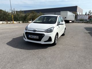 Hyundai i 10 2018 FULL EXTRA