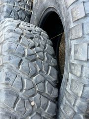 BF Goodrich Mud Terrain-thumb-1