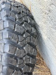 BF Goodrich Mud Terrain-thumb-2
