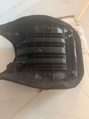 Isotta Low Confort Seat-thumb-2