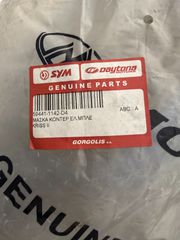 ΜΑΣΚΑ ΚΟΝΤΕΡ ΕΛ ΜΠΛΕ MODENAS 59441-1142-D4