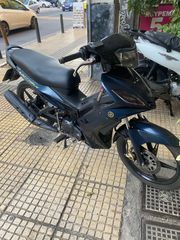 Yamaha CRYPTON-X135 2011
