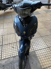 Yamaha CRYPTON-X135 2011-thumb-1