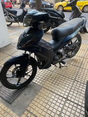 Yamaha CRYPTON-X135 2011-thumb-2