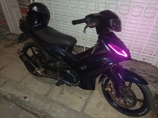 Yamaha CRYPTON-X135 2011-thumb-3