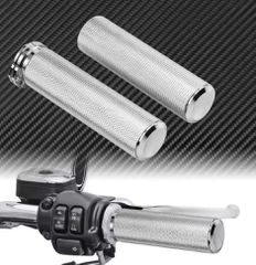 Χερούλια grips για τιμόνι 1'' ίντσας Harley Davidson