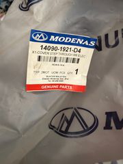 ΠΟΔΙΑ ΣΕΛΛΑΣ ΕΛ ΜΠΛΕ MODENAS 14090-1921-D4