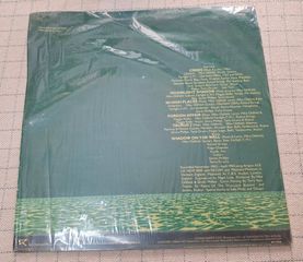 Mike Oldfield – Crises LP-thumb-1