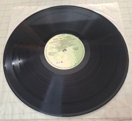 Mike Oldfield – Crises LP-thumb-3
