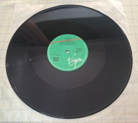 The Smiths ‎– Ask LP-thumb-4