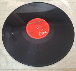 The Smiths ‎– Ask LP-thumb-5