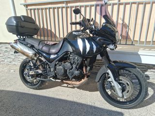 Triumph Tiger 955i Executive 2001