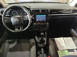 Citroen C3 2021-thumb-4