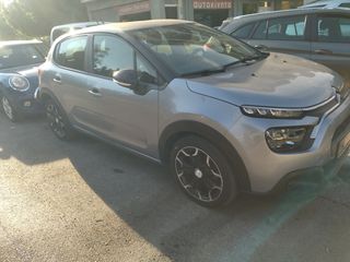 Citroen C3 2021