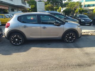 Citroen C3 2021-thumb-3