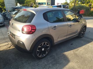 Citroen C3 2021-thumb-2