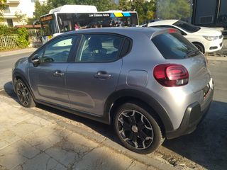 Citroen C3 2021-thumb-1
