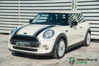 Mini ONE 2017 (F56) 1.2i 101HP 6ΤΑΧΥΤΟ ΖΑΝΤΕΣ ΟΘΟΝΗ ΘΕΡΜΑΙΝΟΜΕΝΑ EU6