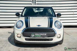 Mini ONE 2017 (F56) 1.2i 101HP 6ΤΑΧΥΤΟ ΖΑΝΤΕΣ ΟΘΟΝΗ ΘΕΡΜΑΙΝΟΜΕΝΑ EU6-thumb-2