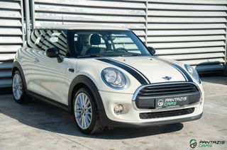 Mini ONE 2017 (F56) 1.2i 101HP 6ΤΑΧΥΤΟ ΖΑΝΤΕΣ ΟΘΟΝΗ ΘΕΡΜΑΙΝΟΜΕΝΑ EU6-thumb-3