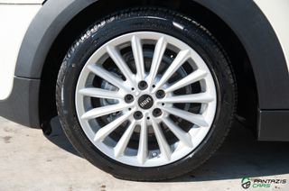 Mini ONE 2017 (F56) 1.2i 101HP 6ΤΑΧΥΤΟ ΖΑΝΤΕΣ ΟΘΟΝΗ ΘΕΡΜΑΙΝΟΜΕΝΑ EU6-thumb-4
