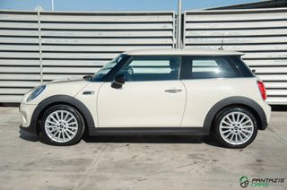 Mini ONE 2017 (F56) 1.2i 101HP 6ΤΑΧΥΤΟ ΖΑΝΤΕΣ ΟΘΟΝΗ ΘΕΡΜΑΙΝΟΜΕΝΑ EU6-thumb-6