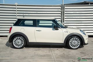 Mini ONE 2017 (F56) 1.2i 101HP 6ΤΑΧΥΤΟ ΖΑΝΤΕΣ ΟΘΟΝΗ ΘΕΡΜΑΙΝΟΜΕΝΑ EU6-thumb-7
