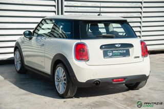 Mini ONE 2017 (F56) 1.2i 101HP 6ΤΑΧΥΤΟ ΖΑΝΤΕΣ ΟΘΟΝΗ ΘΕΡΜΑΙΝΟΜΕΝΑ EU6-thumb-11