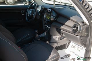Mini ONE 2017 (F56) 1.2i 101HP 6ΤΑΧΥΤΟ ΖΑΝΤΕΣ ΟΘΟΝΗ ΘΕΡΜΑΙΝΟΜΕΝΑ EU6-thumb-13