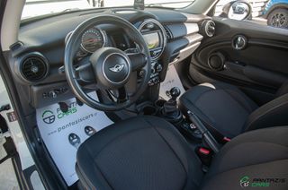 Mini ONE 2017 (F56) 1.2i 101HP 6ΤΑΧΥΤΟ ΖΑΝΤΕΣ ΟΘΟΝΗ ΘΕΡΜΑΙΝΟΜΕΝΑ EU6-thumb-17